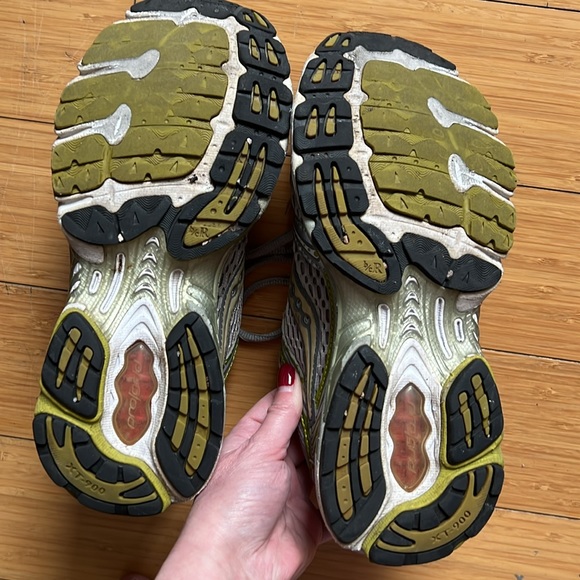 Saucony Guide Running Shoes - Picture 4 of 4